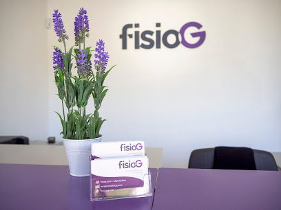 Fisiog Centre De FisioteràPia I Rehabilitació Granollers