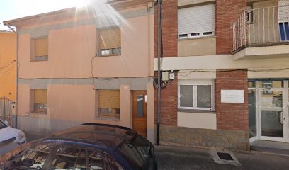 Fisiogarrotxa