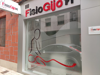Fisiogijón