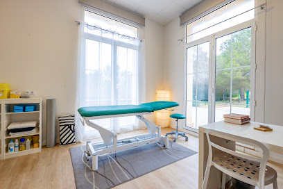Fisioglobal: Fisioterapia Y Osteopatía