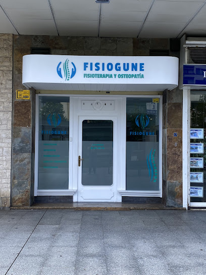 Fisiogune Irun
