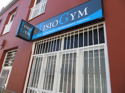 Fisiogym