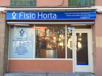 Fisiohorta