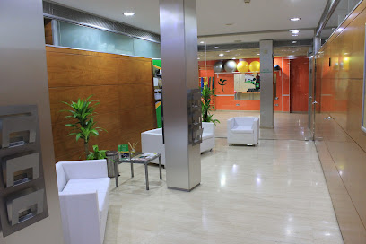 Fisioimes, Centre Fisioterapia AvançAda