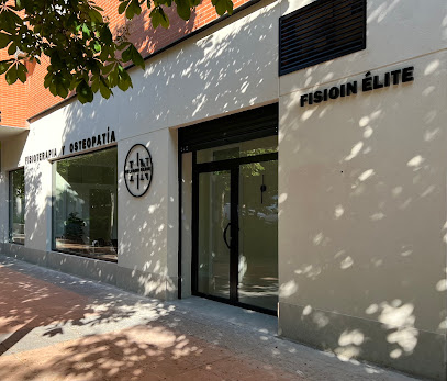 Fisioin Élite