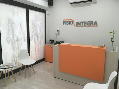 Fisiointegra Clínica De Fisioterapia