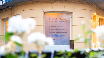 Fisiojaca Clínica De Fisioterapia Avanzada En Jaca