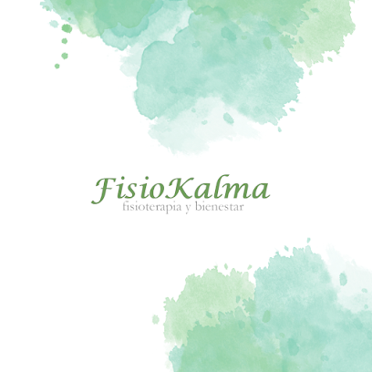 Fisiokalma