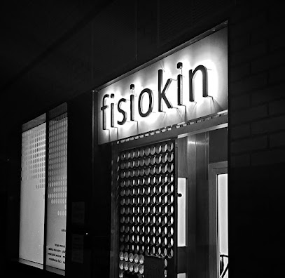 Fisiokin Centro De Fisioterapia