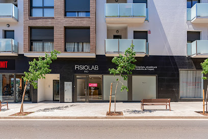 Fisiolab Pro