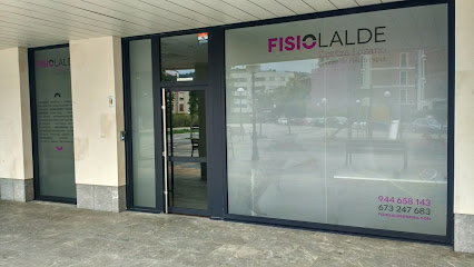 Fisiolalde