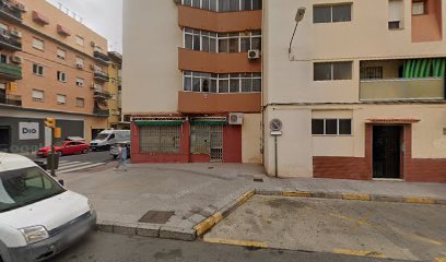 Fisiolamb Huelva
