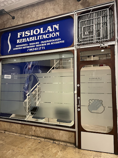 Fisiolan