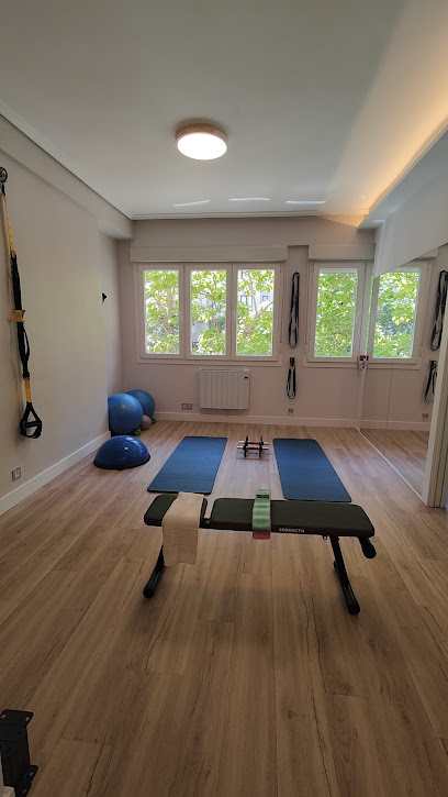 Fisioleku – Clínica De Fisioterapia Avanzada