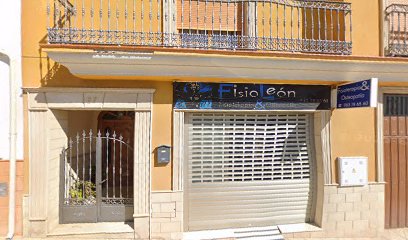 Fisioleón