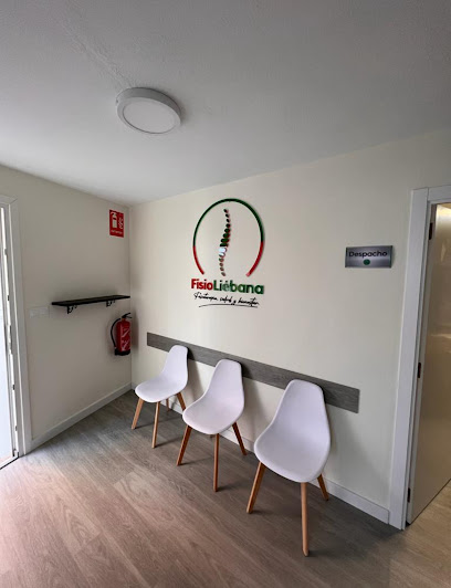Fisioliébana – Clínica De Fisioterapia / Potes.