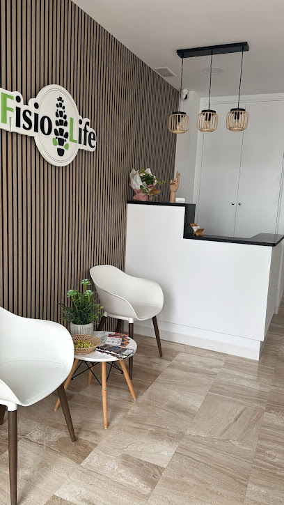 Fisiolife Conil
