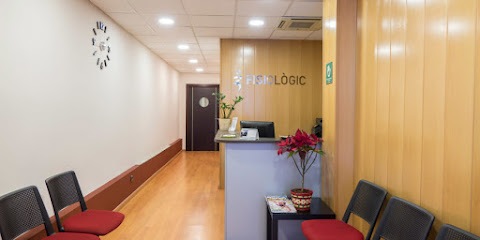 FisiolòGic FisioteràPia S.L.P.