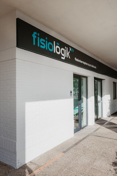Fisiologik – Fisioterapia Especializada