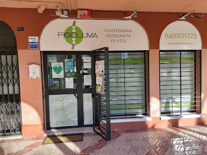 Fisioluma