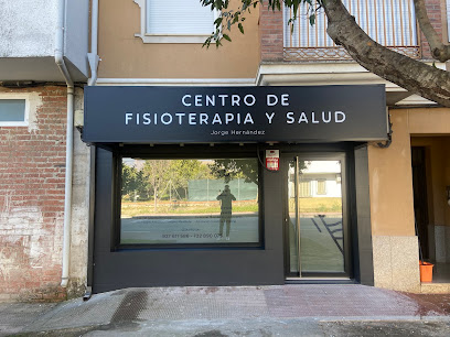 Fisiomad La Vera