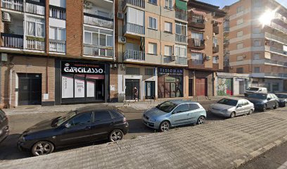 Fisioman Plasencia
