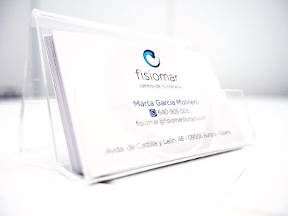 Fisiomar Burgos