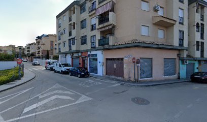 Fisiomar