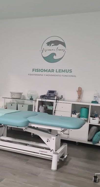 Fisiomar Lemus