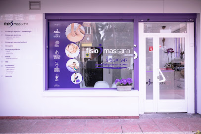 Fisiomassana