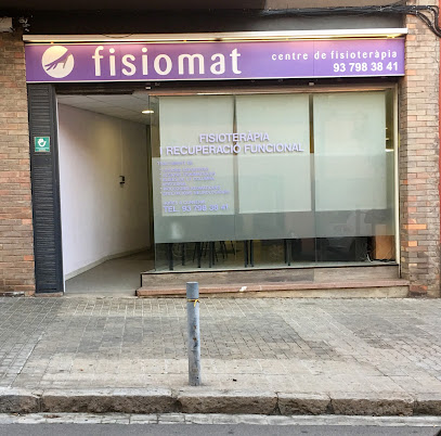 Fisiomat