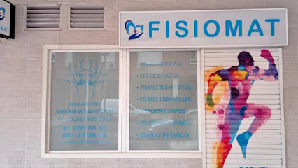 Fisiomat