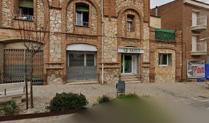Fisiomav
