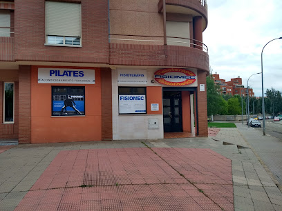 Fisiomec León