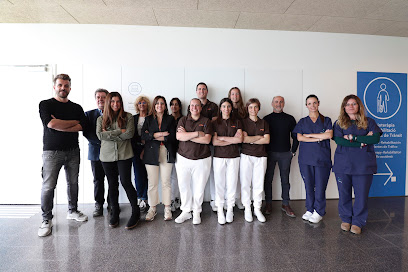 FisiomèDic Clínica Girona