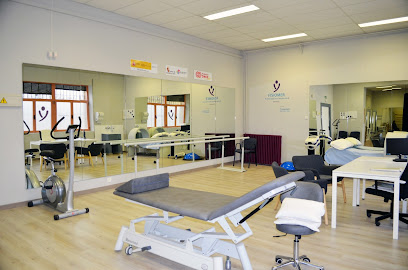 Fisiomer Villadiego (Fisioterapia En El Medio Rural)