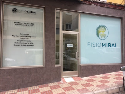 Fisiomirai