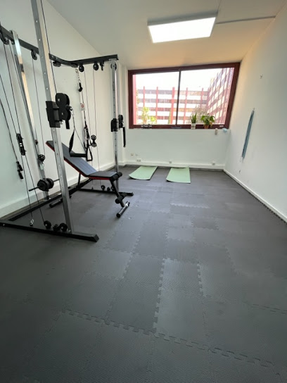 Fisiomot – Clínica De Fisioterapia Y Rehabilitación Viapol