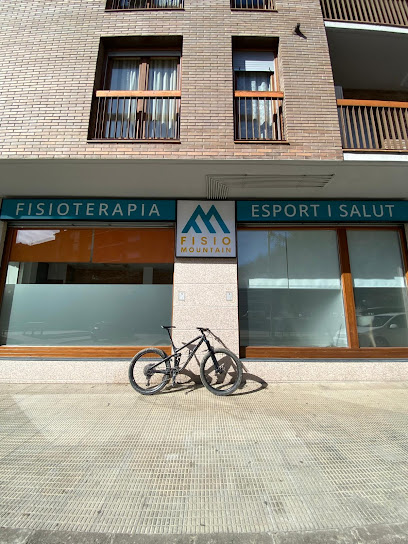 Fisiomountain – Fisioterapia