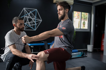 Fisiomove – Fisioterapia Y Osteopatia