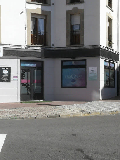 Fisionata Fisioterapeuta