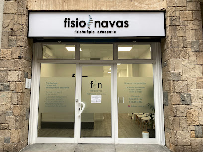 Fisionavas