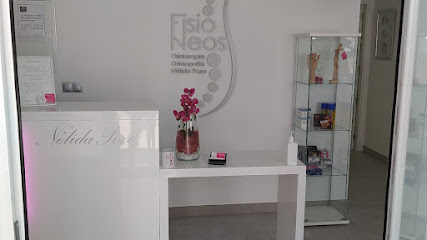 Fisioneos