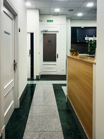 Fisionervión Fisioterapia En Santurtzi