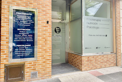 Fisionervión Fisioterapia En Vitoria