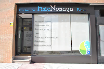 Fisiononaya