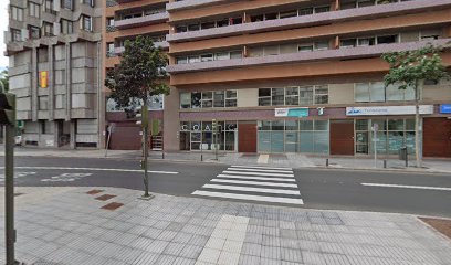 Fisionorte Las Palmas