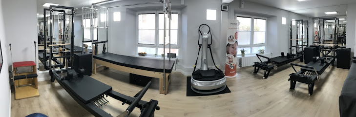 Fisionova Fisioterapia Y Pilates Santander