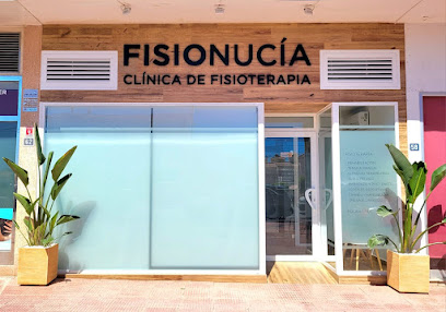 Fisionucía – Clínica De Fisioterapia Y Podología
