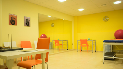 Fisioperpinyà FisioteràPia I Recuperació Funcional